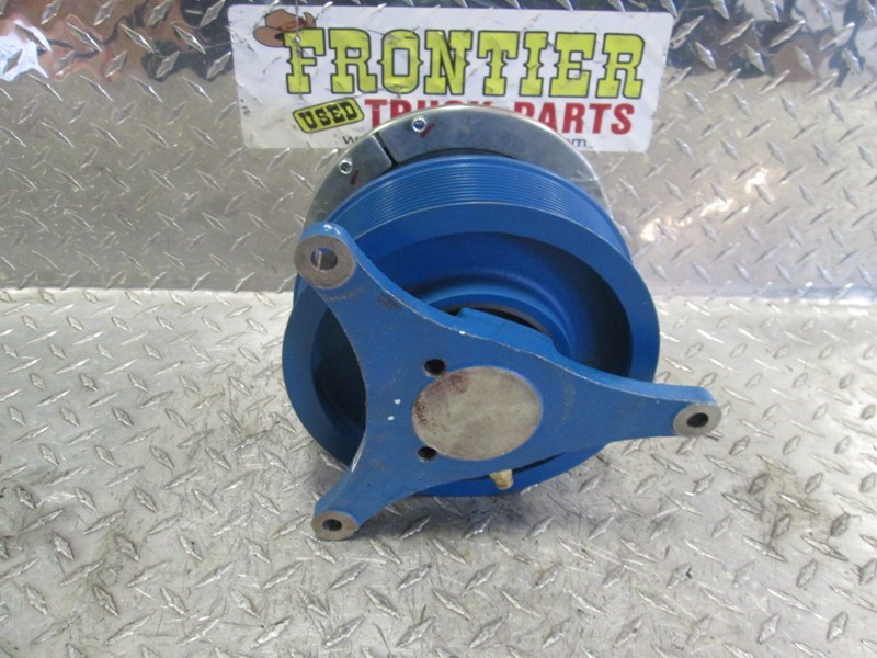 Fan Clutches & Hubs Frontier Truck Parts
