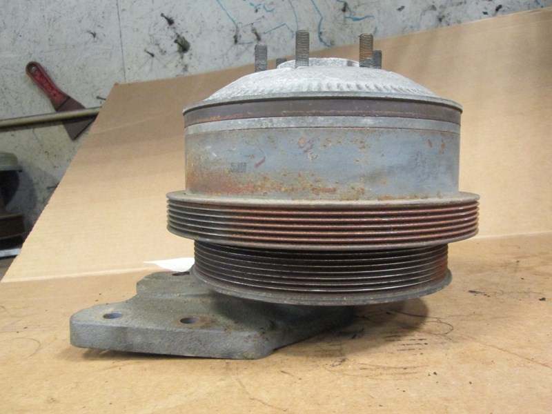 Caterpillar C15 Fan Clutches & Hubs Frontier Truck Parts