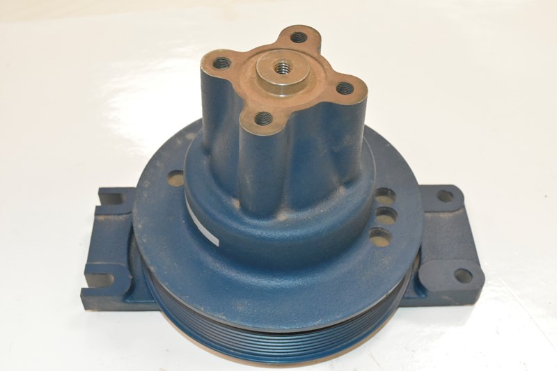 Horton Fan Clutches & Hubs Frontier Truck Parts