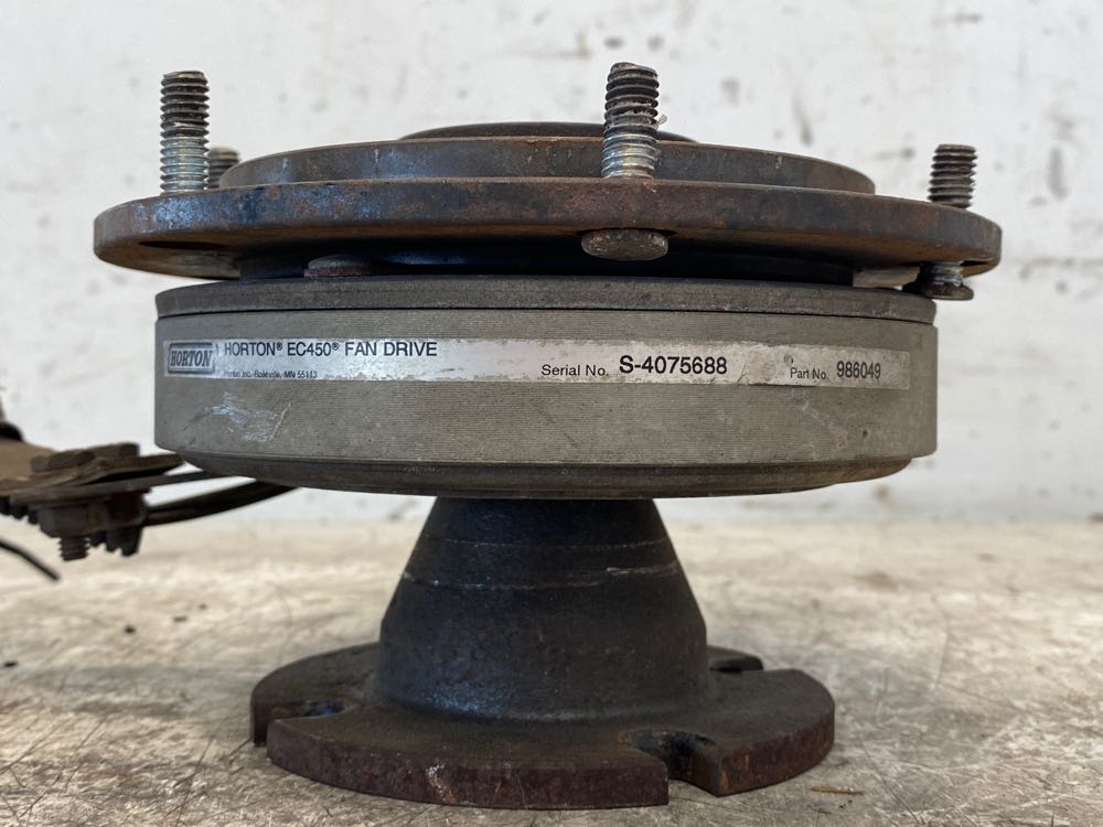 Frontier Truck Parts