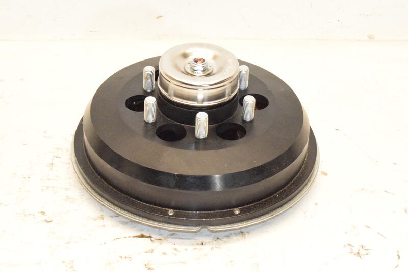 Horton Kysor Style Fan Clutches & Hubs Frontier Truck Parts