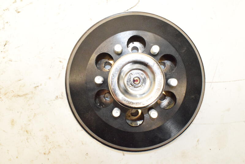 Horton Kysor Style Fan Clutches & Hubs Frontier Truck Parts