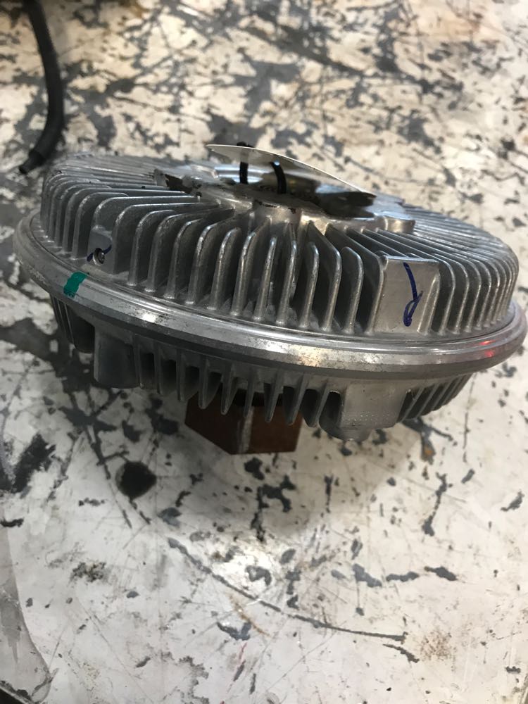 805 Viscous Fan Clutch Fan Clutches & Hubs Frontier Truck Parts