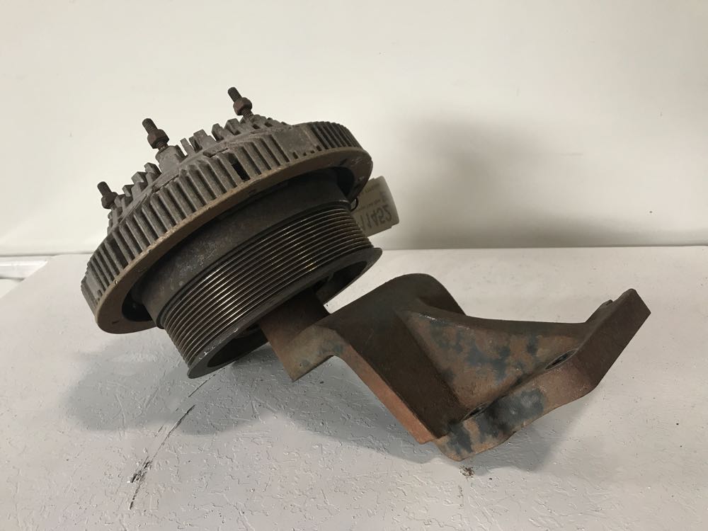 Horton DM Advantage Two Speed Reman Fan Clutches & Hubs Frontier