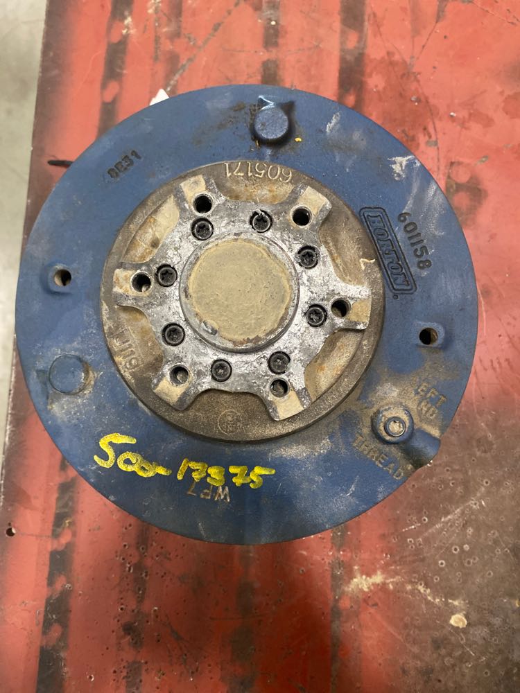 Horton HT/S Advantage Fan Clutches & Hubs Frontier Truck Parts