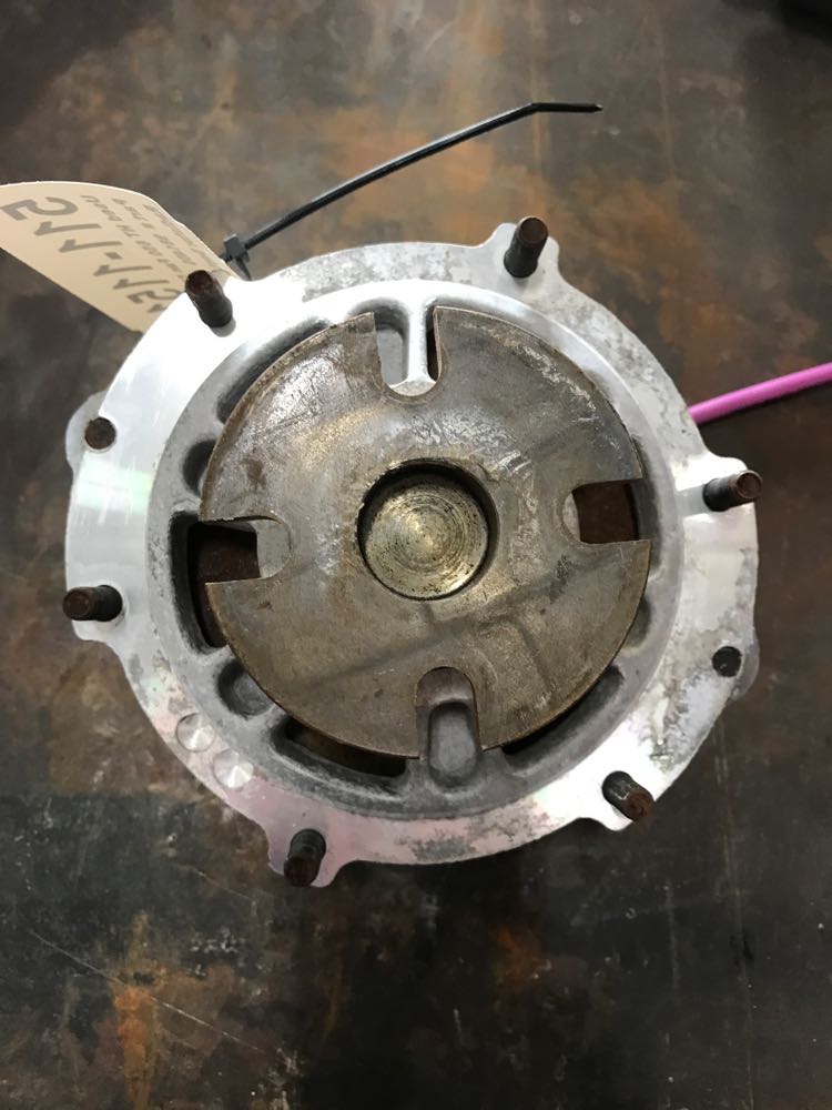 Frontier Truck Parts