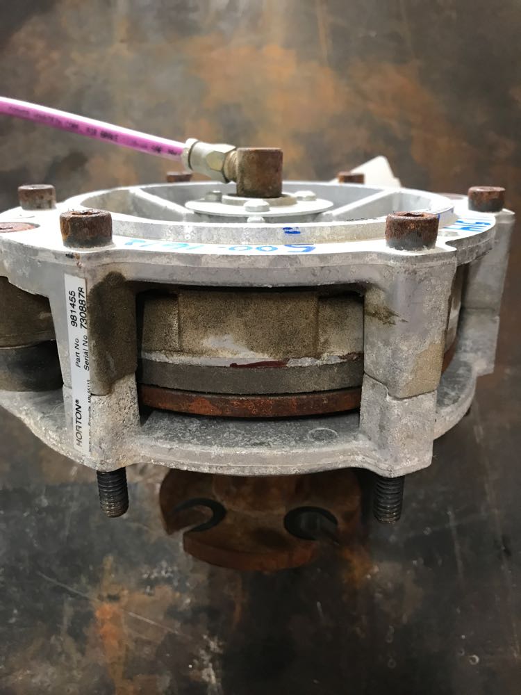 Frontier Truck Parts