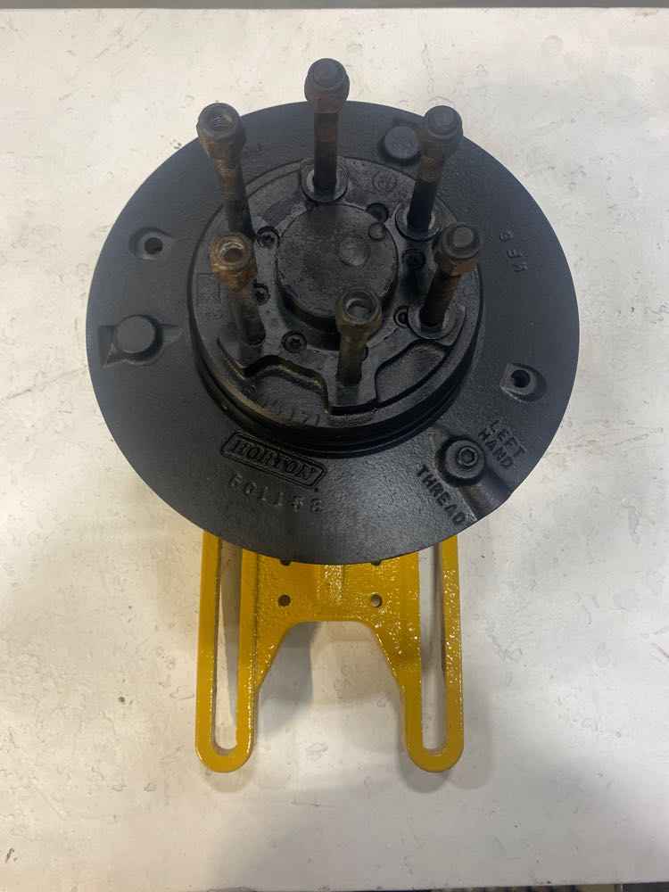 Horton HT/S Advantage Fan Clutches & Hubs Frontier Truck Parts