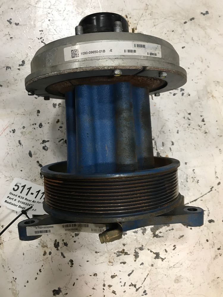 Frontier Truck Parts