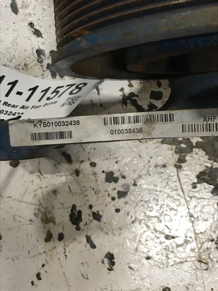 Frontier Truck Parts