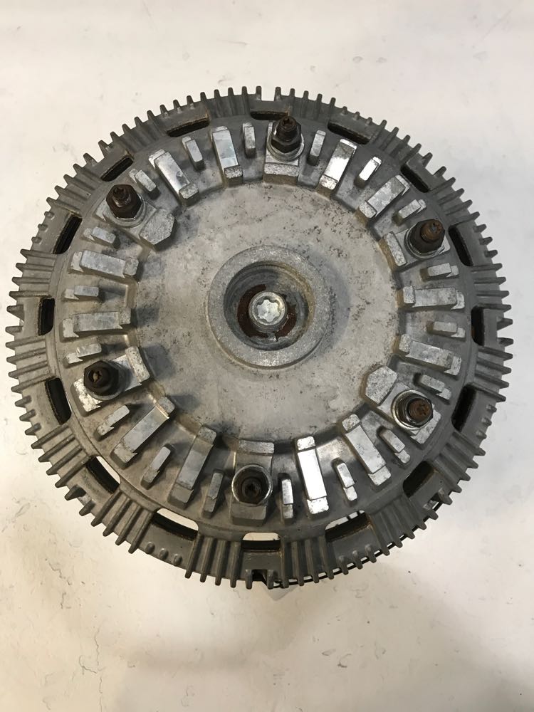 Horton DriveMaster TwoSpeed Fan Clutches & Hubs Frontier Truck Parts