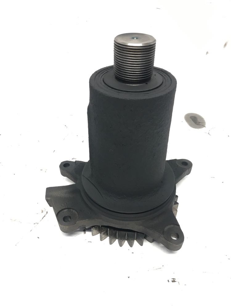 International Maxxforce 13 Fan Clutches & Hubs Frontier Truck Parts