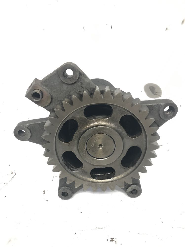 International Maxxforce 13 Fan Clutches & Hubs Frontier Truck Parts