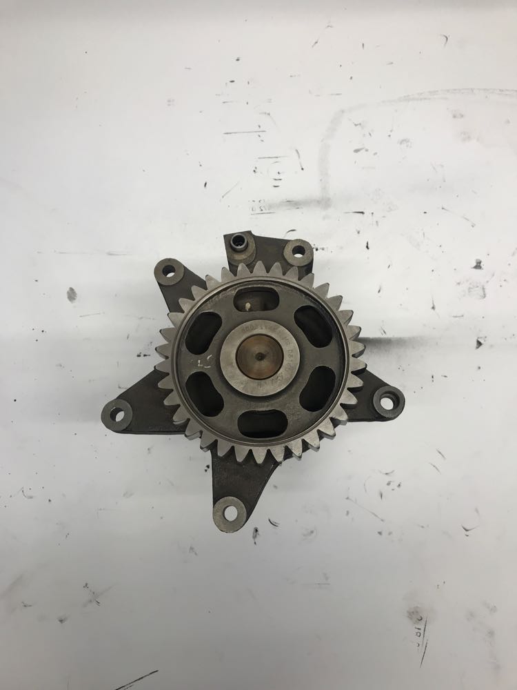 International Maxxforce 13 Fan Clutches & Hubs Frontier Truck Parts