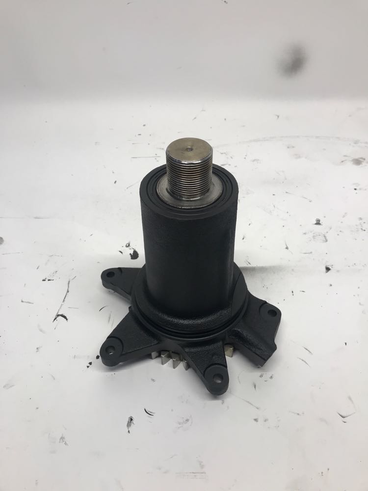 Frontier Truck Parts 