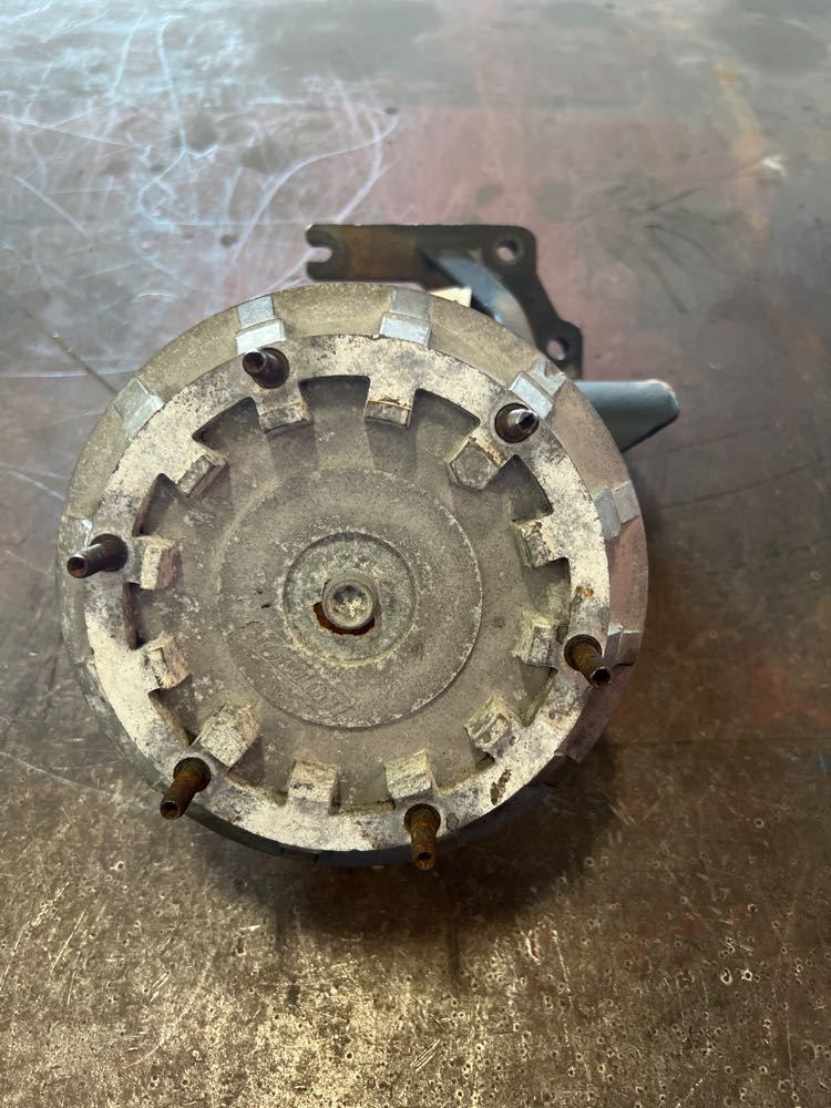 Horton DM Advantage On/Off Reman Fan Clutches & Hubs Frontier Truck Parts