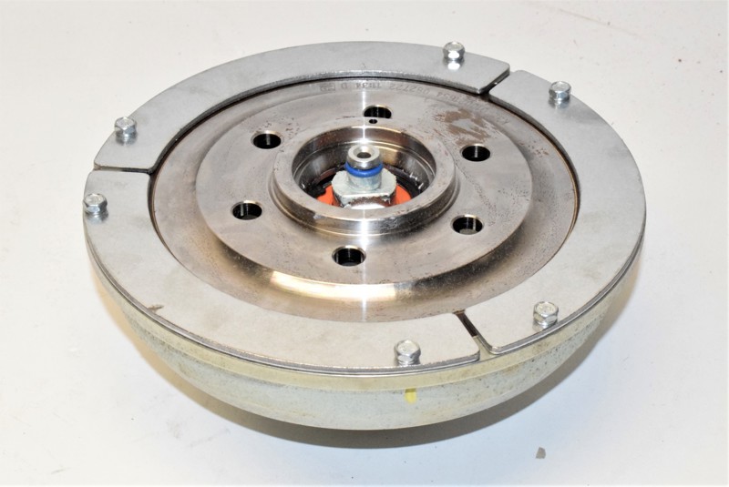 Fan Clutch K32RA 2 9/16" Steel Fan Clutches & Hubs