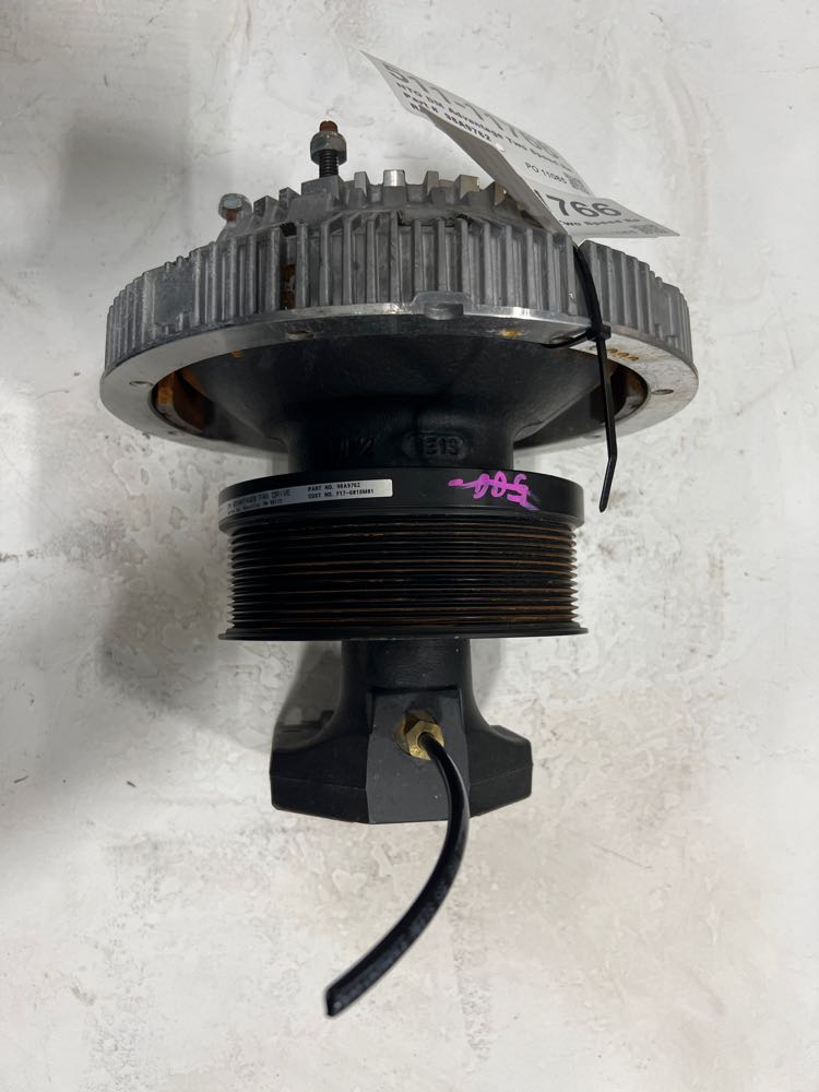 Frontier Truck Parts