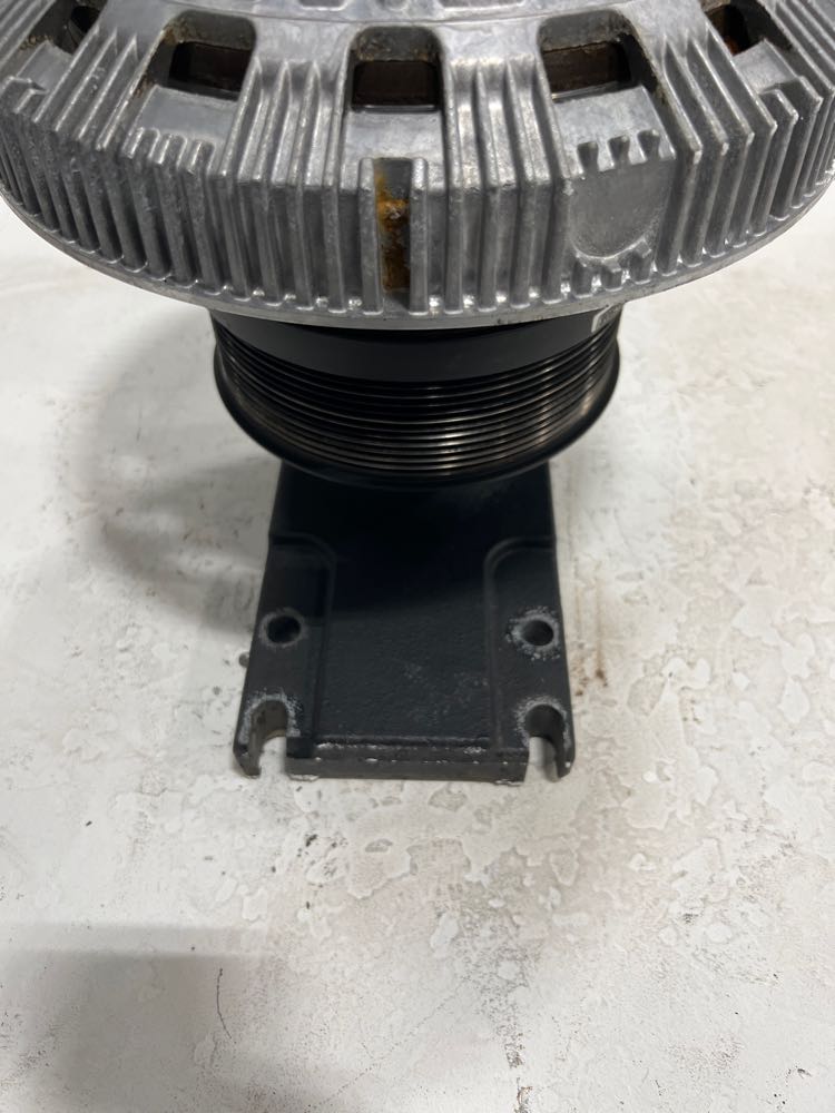 Frontier Truck Parts