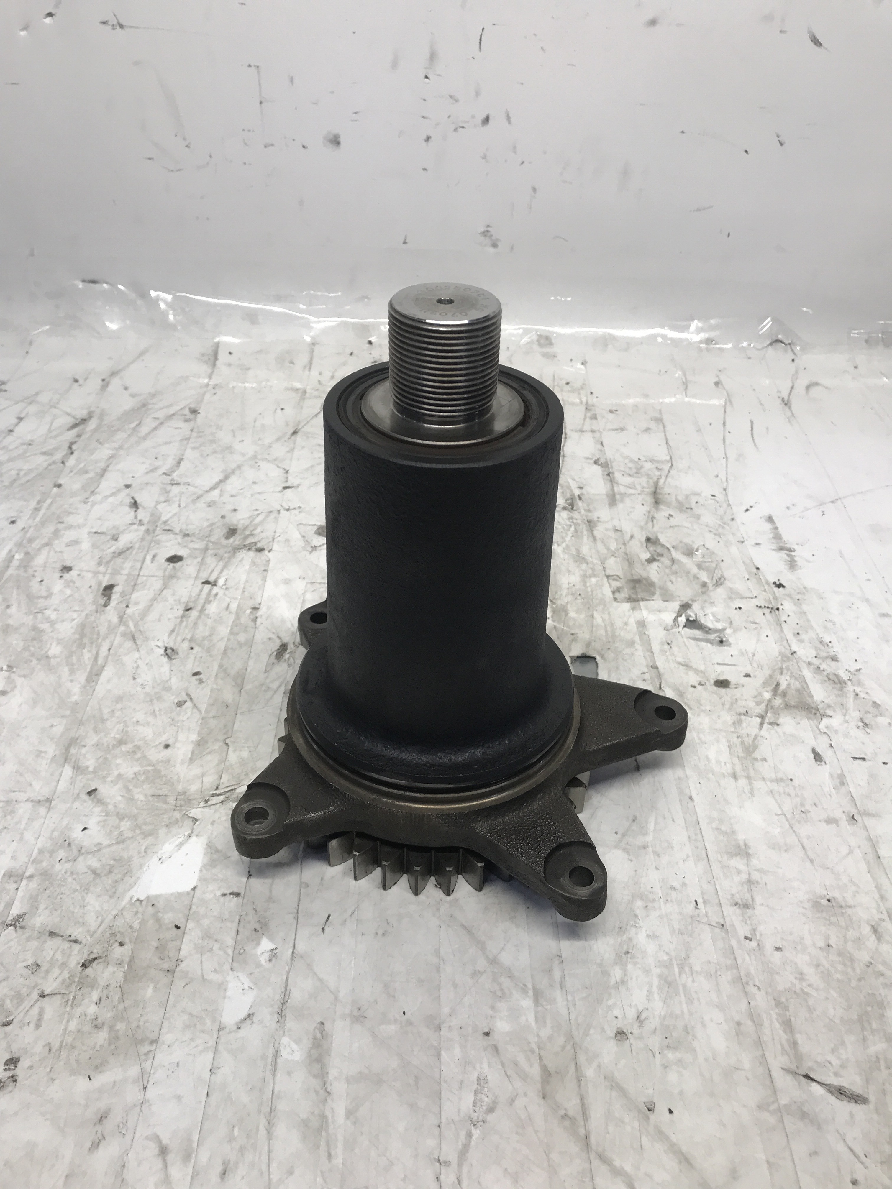 Frontier Truck Parts