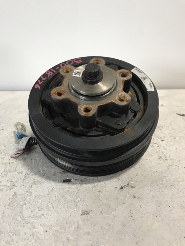Frontier Truck Parts