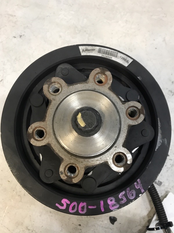 Frontier Truck Parts