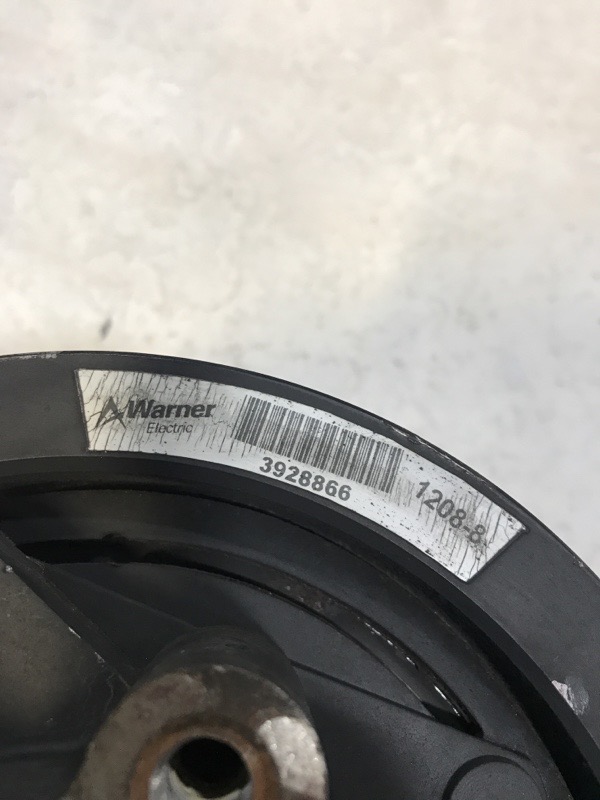 Frontier Truck Parts