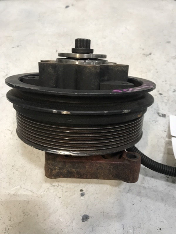 Frontier Truck Parts