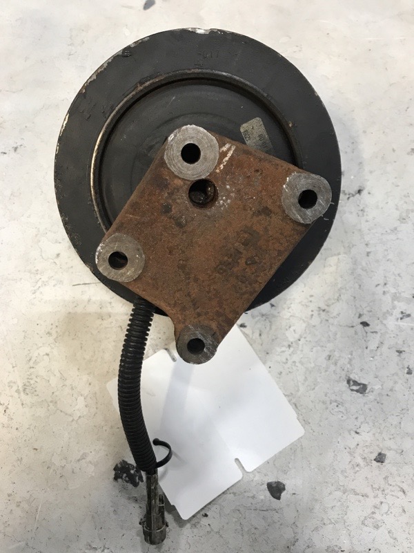 Frontier Truck Parts
