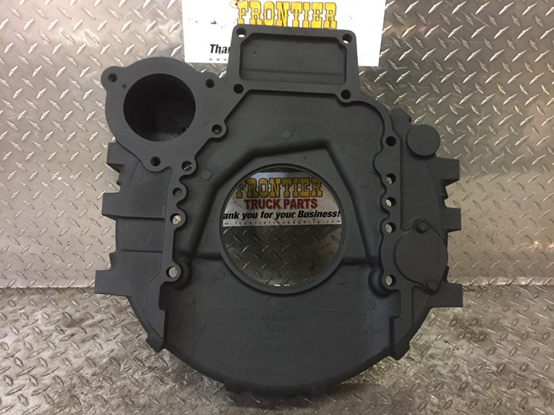 Cummins 8.3 ISL Engine Flywheel Housing Frontier Truck Parts