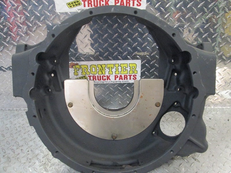 International 7.3/T444 Engine Flywheel Housing Frontier Truck Parts