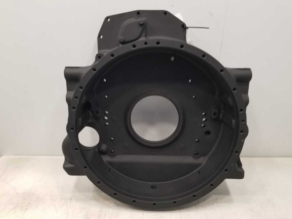 Caterpillar 3406B Engine Flywheel Housing - Frontier Truck Parts