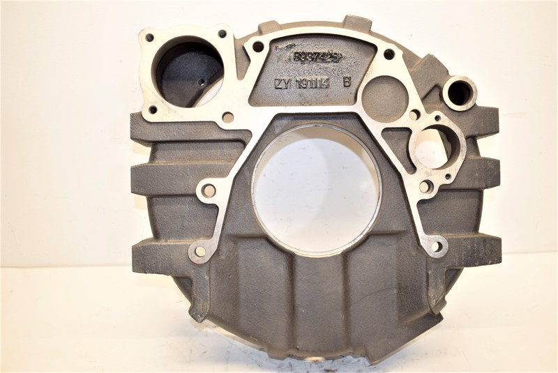Cummins 6BT 5.9L Engine Flywheel Housing Frontier Truck Parts