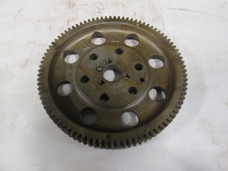 Paccar MX13 Engine Gear - Frontier Truck Parts