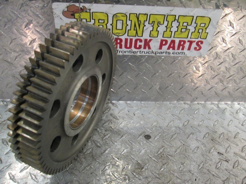 Cummins ISX Engine Gear Frontier Truck Parts