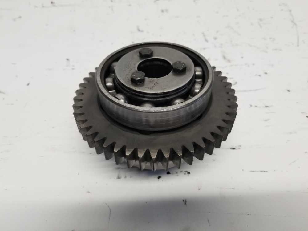 Caterpillar 3176 Engine Gear - Frontier Truck Parts