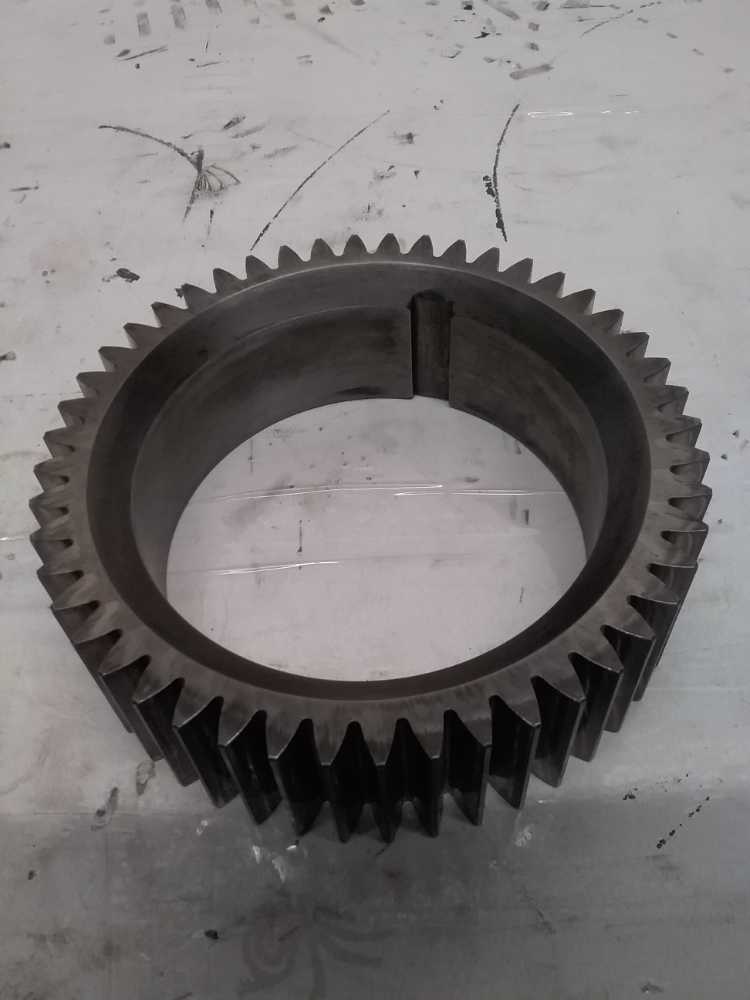 Cummins N14 Mechanical Engine Gear Frontier Truck Parts