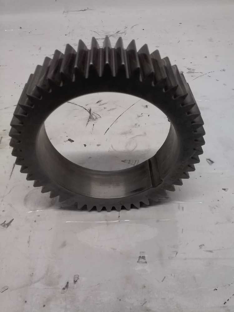 Cummins N14 Mechanical Engine Gear Frontier Truck Parts