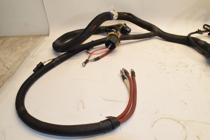 Frontier Truck Parts