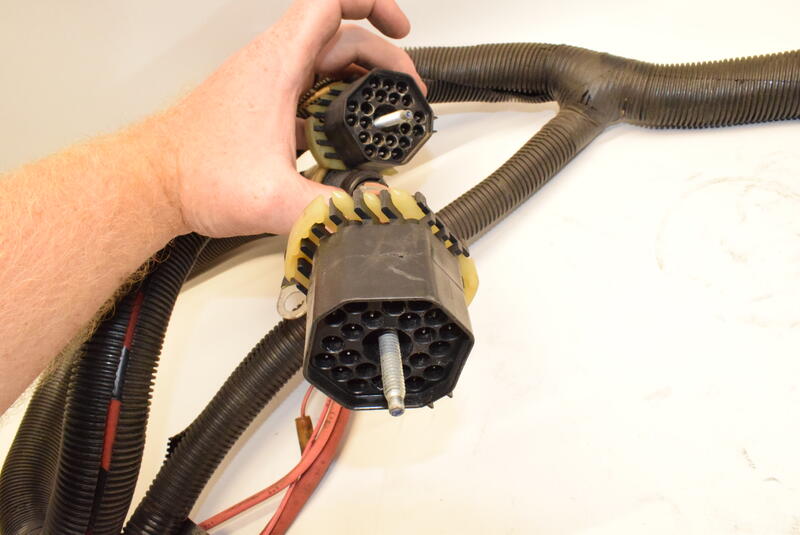 Frontier Truck Parts