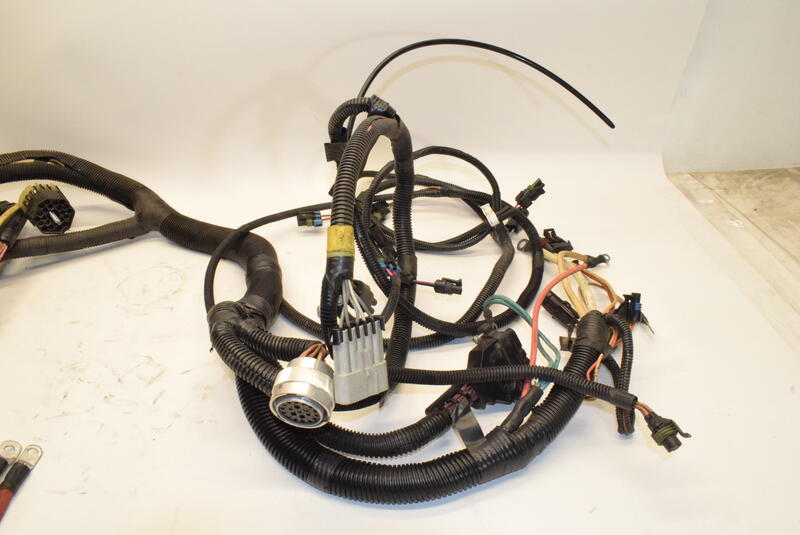 Frontier Truck Parts