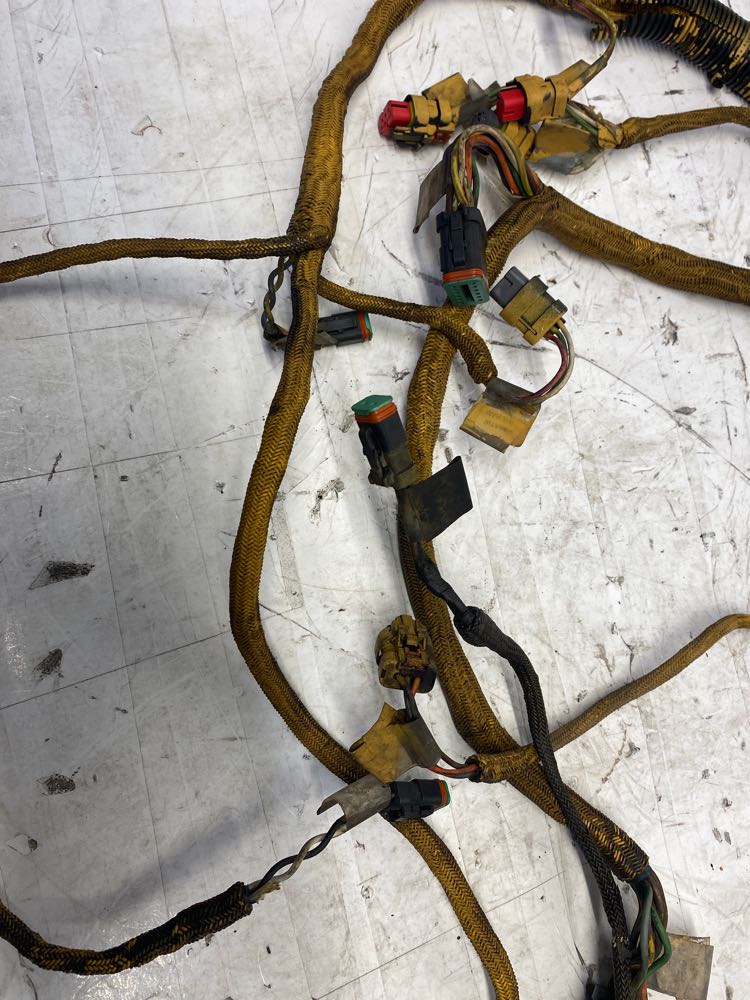 Frontier Truck Parts