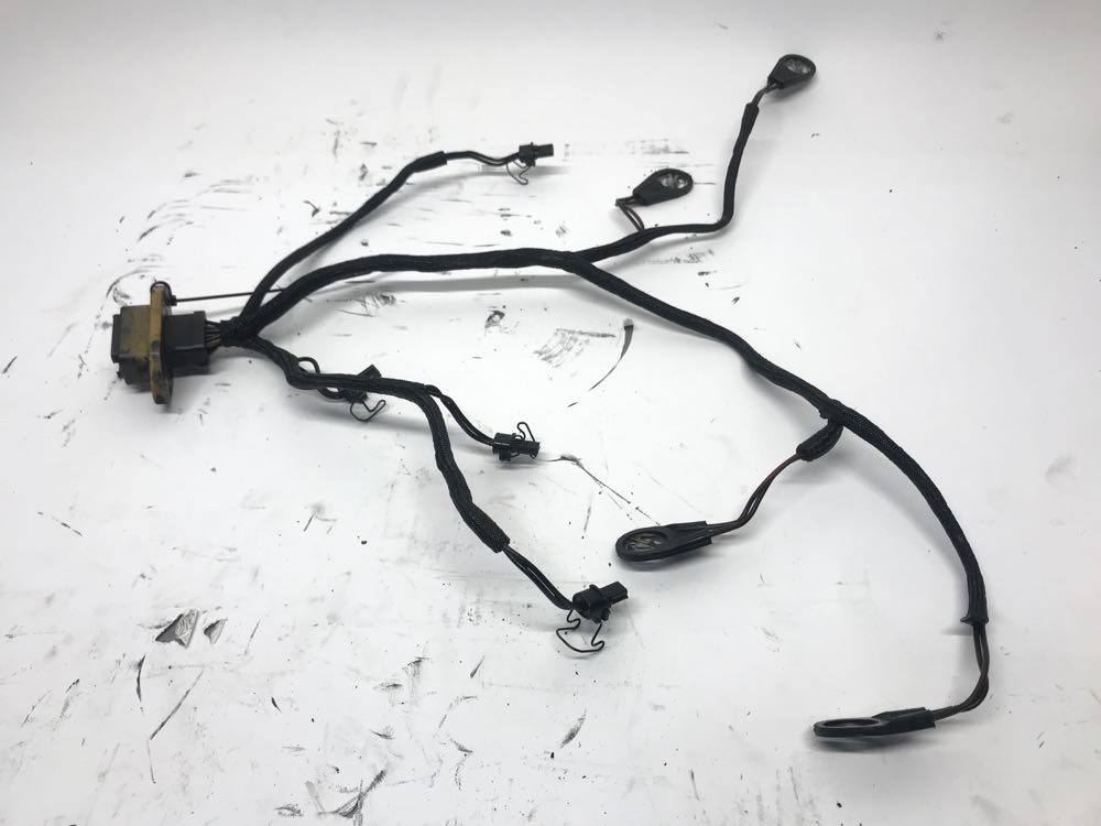 Caterpillar C15 Acert Engine Wiring Harness - Frontier Truck Parts