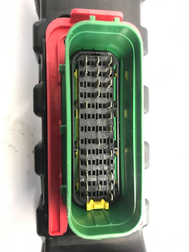 Frontier Truck Parts