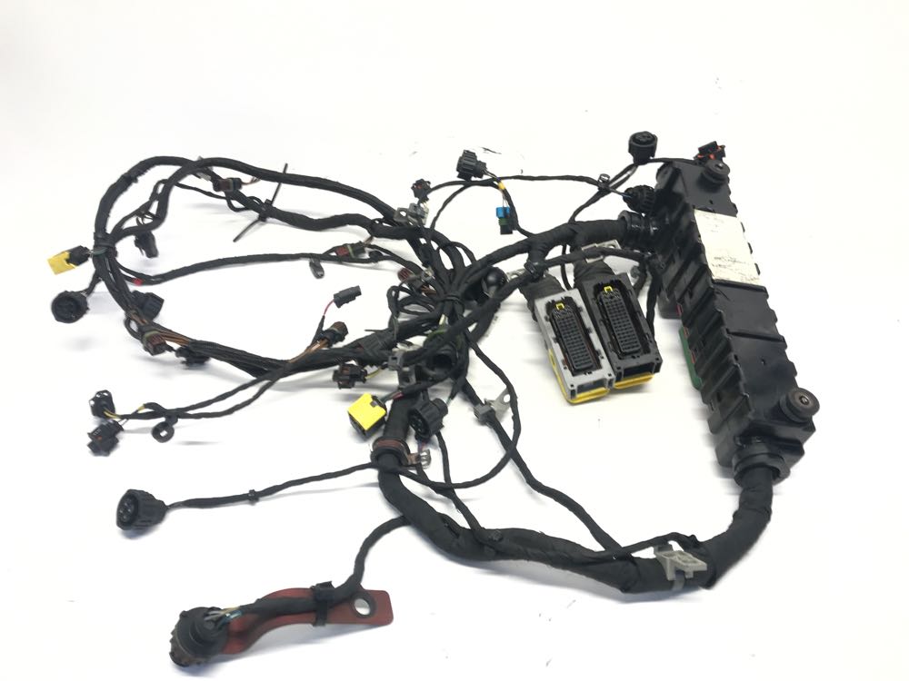 Frontier Truck Parts