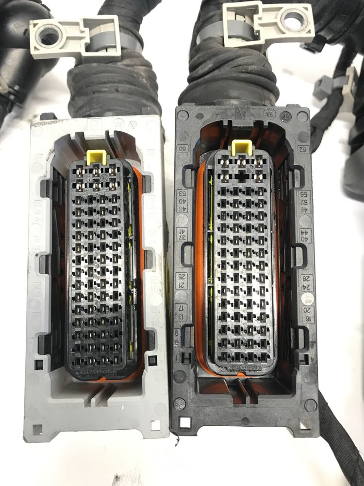 Frontier Truck Parts