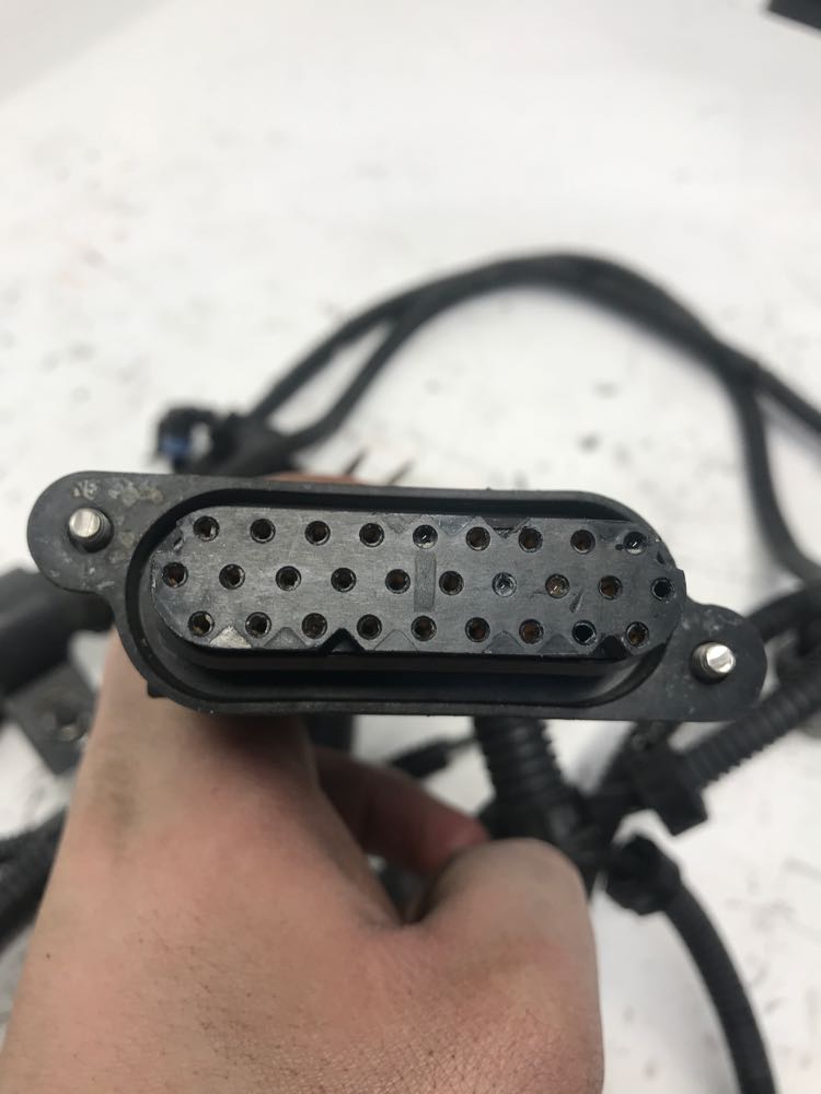 Frontier Truck Parts