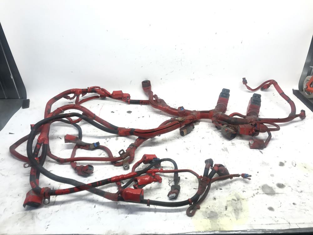 Frontier Truck Parts