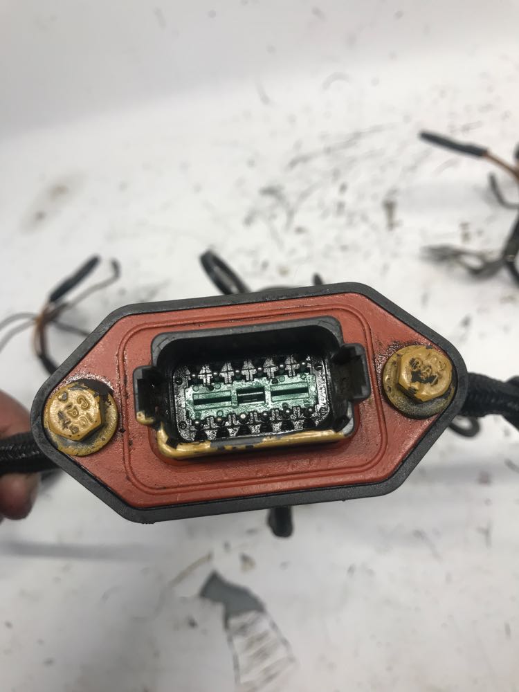 Frontier Truck Parts