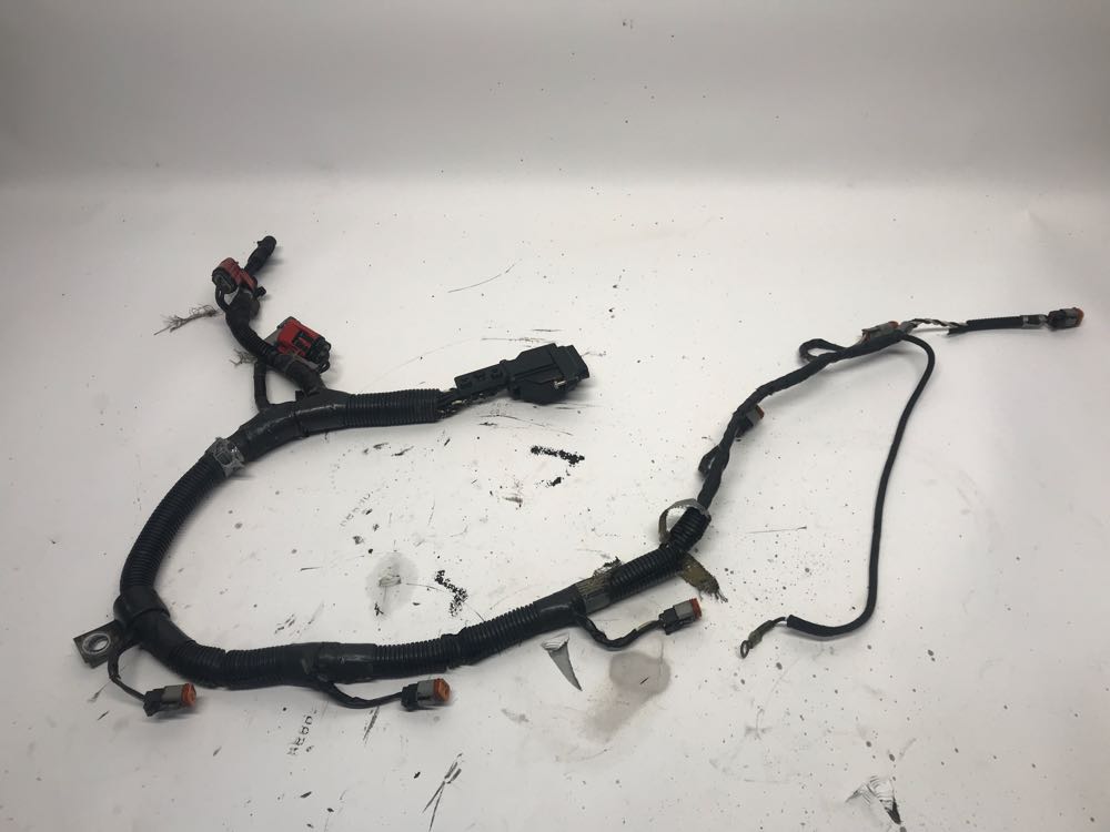 Cummins N14 Celect Engine Wiring Harness Frontier Truck Parts